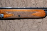 Browning - Grade I, O/U, Made In Belgium, 20ga. 26 1/2
