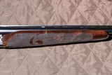 Winchester - Model 21, SxS, Grand American, Three Barrel Set, 20ga/28ga/.410. 28