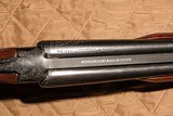Winchester - Model 21, SxS, Grand American, Three Barrel Set, 20ga/28ga/.410. 28