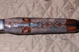 Winchester - Model 21, SxS, Grand American, Three Barrel Set, 20ga/28ga/.410. 28
