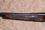 Winchester - Model 21, SxS, Grand American, Three Barrel Set, 20ga/28ga/.410. 28