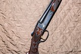 Winchester - Model 21, SxS, Grand American, Three Barrel Set, 20ga/28ga/.410. 28