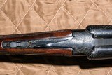 Winchester - Model 21, SxS, Grand American, Three Barrel Set, 20ga/28ga/.410. 28