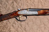 CSMC - Christian Hunter - Sideplate, SxS, .410. 28
