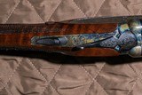 CSMC - Christian Hunter - Sideplate, SxS, .410. 28