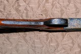CSMC - Christian Hunter - Sideplate, SxS, .410. 28