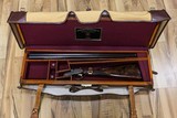 CSMC - Christian Hunter - Sideplate, SxS, .410. 28