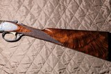 CSMC - Christian Hunter - Sideplate, SxS, .410. 28