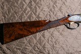 CSMC - Christian Hunter - Sideplate, SxS, .410. 28