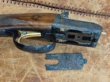 CSMC - Christian Hunter, SxS, Detachable Floor Plate, .410. 28