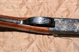 CSMC - Christian Hunter, SxS, Detachable Floor Plate, 28ga. 28