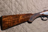 CSMC - RSP, Sideplated, O/U, Rose & Scroll Engraving, Two Barrel Set, 28ga/20ga. 28