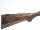 CSMC - Inverness, Deluxe, Round Body, 20ga. 30” Barrels with Screw-in Choke Tubes. MAKE OFFER. - Image 3 of 11