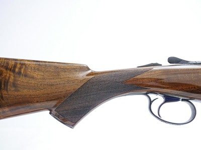 CSMC - Inverness, Deluxe, Round Body, 20ga. 30” Barrels with Screw-in Choke Tubes. MAKE OFFER. - Image 7 of 11