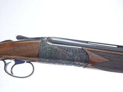 CSMC - Inverness, Deluxe, Round Body, 20ga. 30” Barrels with Screw-in Choke Tubes. MAKE OFFER. - Image 1 of 11