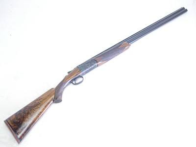 CSMC - Inverness, Deluxe, Round Body, 20ga. 30” Barrels with Screw-in Choke Tubes. MAKE OFFER. - Image 11 of 11