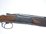 CSMC - Inverness, Deluxe, Round Body, 20ga. 30” Barrels with Screw-in Choke Tubes. MAKE OFFER. - Image 1 of 11