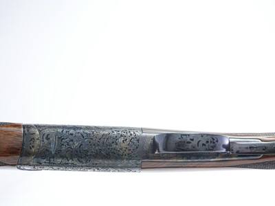 CSMC - Inverness, Deluxe, Round Body, 20ga. 30” Barrels with Screw-in Choke Tubes. MAKE OFFER. - Image 9 of 11