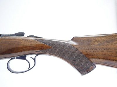 CSMC - Inverness, Deluxe, Round Body, 20ga. 30” Barrels with Screw-in Choke Tubes. MAKE OFFER. - Image 8 of 11