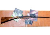 CSMC - Christian Hunter, SxS, Special Miniature Frame, .410. 28