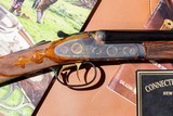 CSMC - Christian Hunter, SxS, Special Miniature Frame, .410. 28