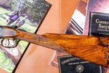 CSMC - Christian Hunter, SxS, Special Miniature Frame, .410. 28