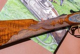 CSMC - Christian Hunter, SxS, Special Miniature Frame, .410. 28