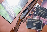 CSMC - Christian Hunter, SxS, Special Miniature Frame, .410. 28