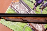 CSMC - Christian Hunter, SxS, Special Miniature Frame, .410. 28