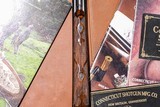 CSMC - Christian Hunter, SxS, Special Miniature Frame, .410. 28