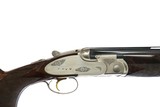 CSMC - A10, O/U Sidelock, Standard Grade, 12ga. 30