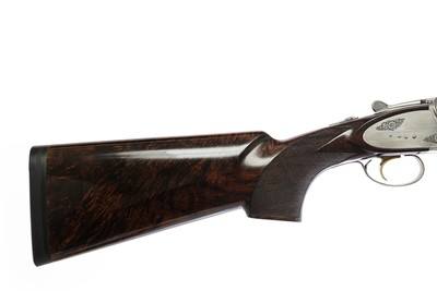 CSMC - A10, O/U Sidelock, Standard Grade, 12ga. 30