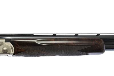 CSMC - A10, O/U Sidelock, Standard Grade, 12ga. 30