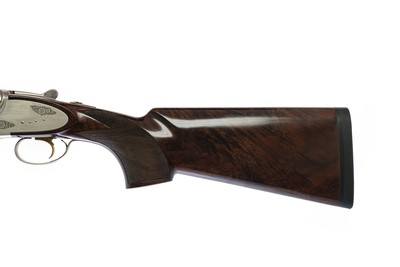 CSMC - A10, O/U Sidelock, Standard Grade, 12ga. 30