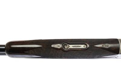 CSMC - A10, O/U Sidelock, Standard Grade, 12ga. 30