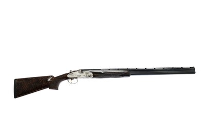 CSMC - A10, O/U Sidelock, Standard Grade, 12ga. 30