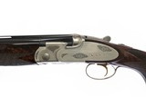 CSMC - A10, O/U Sidelock, Standard Grade, 12ga. 30