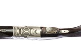 CSMC - A10, O/U Sidelock, Standard Grade, 12ga. 30