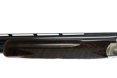 CSMC - A10, O/U Sidelock, Standard Grade, 12ga. 30