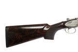 CSMC - A10, O/U Sidelock, Standard Grade, 12ga. 30