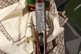 CSMC - RSP, Sideplated, O/U, Rose & Scroll, .410. 28