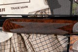 CSMC - RSP, Sideplated, O/U, Rose & Scroll, .410. 28
