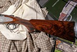 CSMC - RSP, Sideplated, O/U, Rose & Scroll, .410. 28