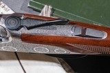 CSMC - RSP, Sideplated, O/U, Rose & Scroll, .410. 28