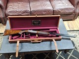 CSMC - RSP, Sideplated, O/U, Rose & Scroll, .410. 28