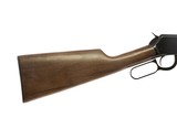 Winchester - Model 94, Lever Action Rifle, .22 Caliber. 20