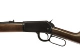 Winchester - Model 94, Lever Action Rifle, .22 Caliber. 20