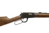 Winchester - Model 94, Lever Action Rifle, .22 Caliber. 20