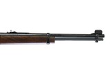 Henry Repeating Arms - Model H001L, Lever Action Rifle, .22 S, L, or LR. 16
