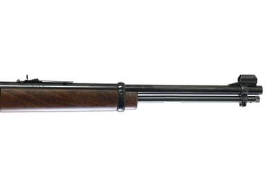 Henry Repeating Arms - Model H001L, Lever Action Rifle, .22 S, L, or LR. 16